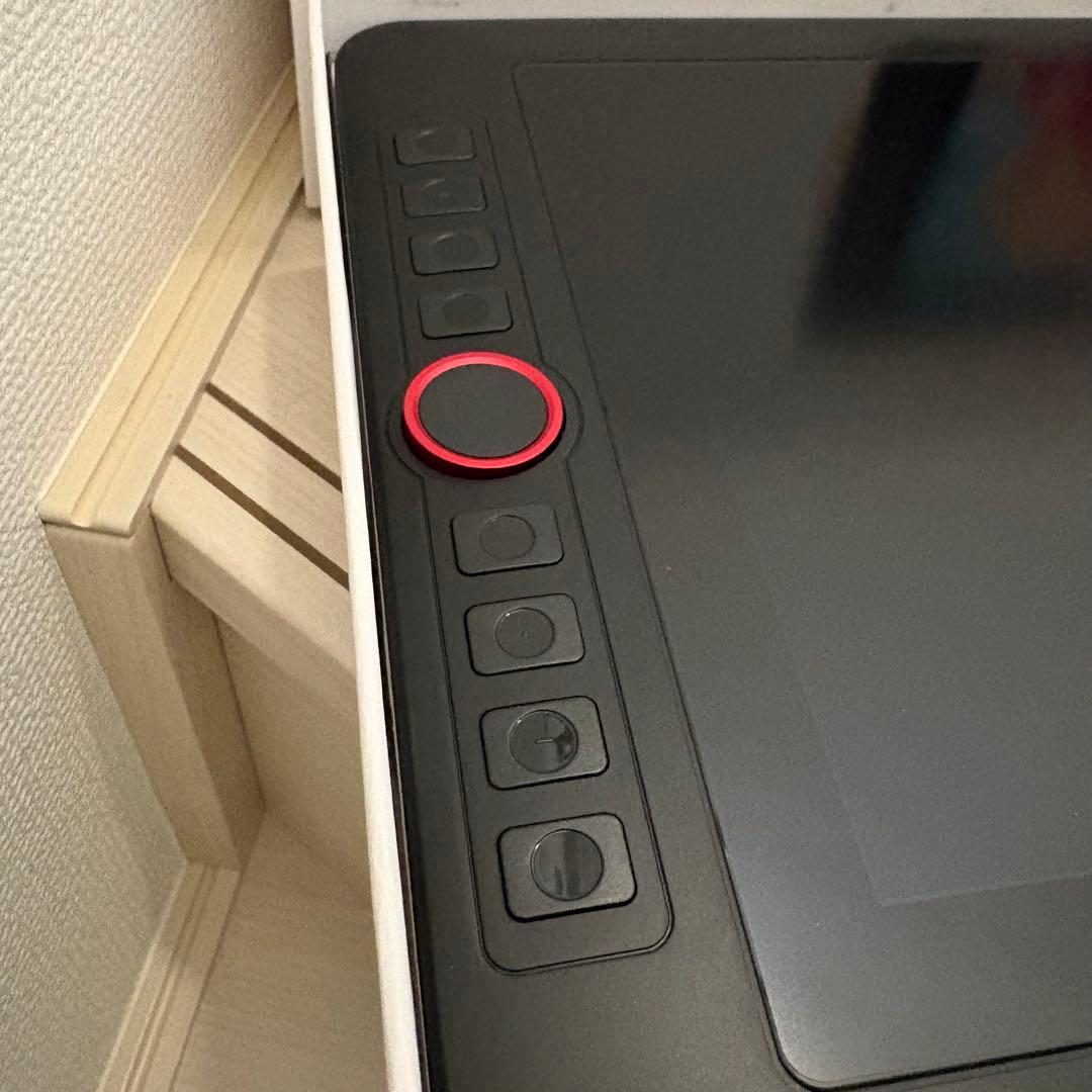 【中古/美品】Artist 13.3 Pro ペンタブ 液タブ