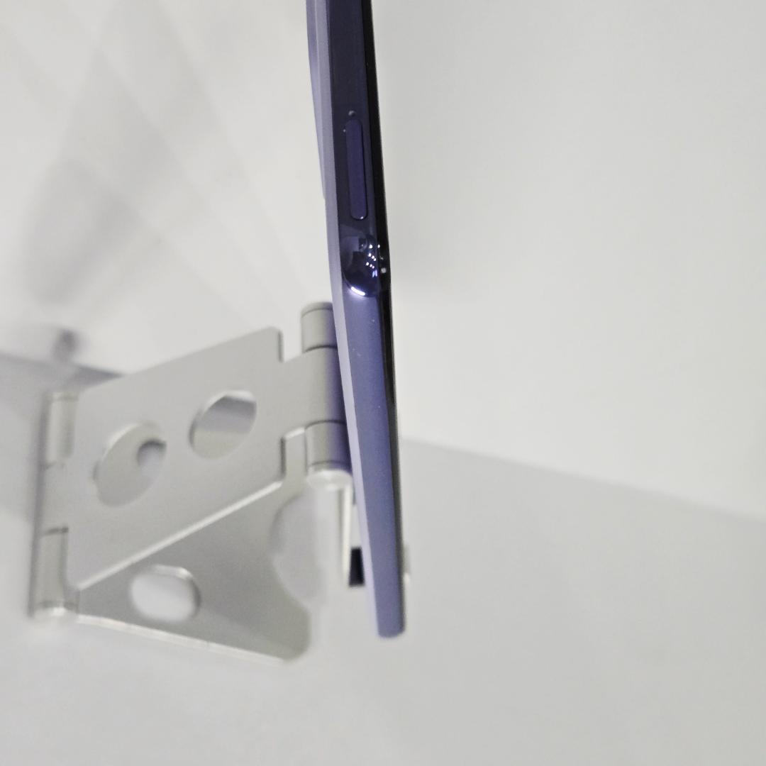 06 GalaxyA52 5G バイオレット SIMフリー