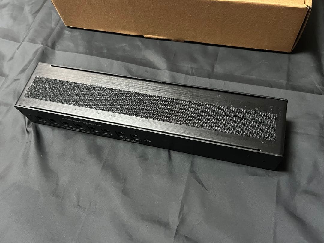 FREE THE TONE PT-5D ACパワーディストリビューター