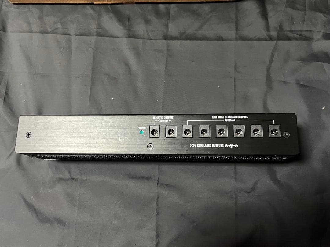 FREE THE TONE PT-5D ACパワーディストリビューター