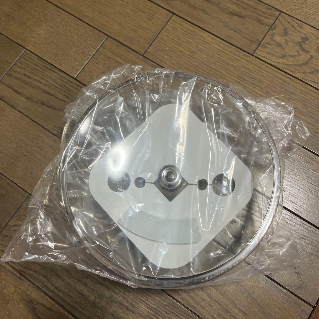 フライパン 22cm 蓋・箱付き グラビティー鋳造 ショコラ