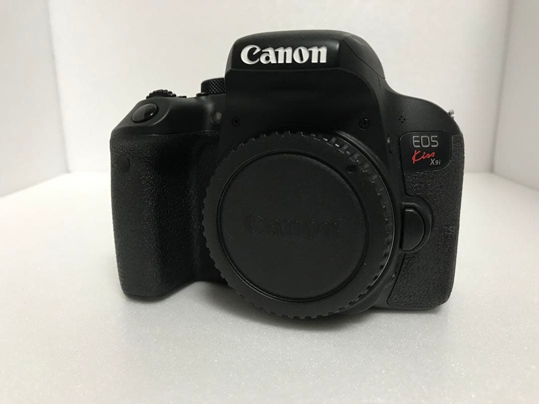 動画/ Wi-Fi /一眼レフ/キヤノン Canon EOS Kiss X9i