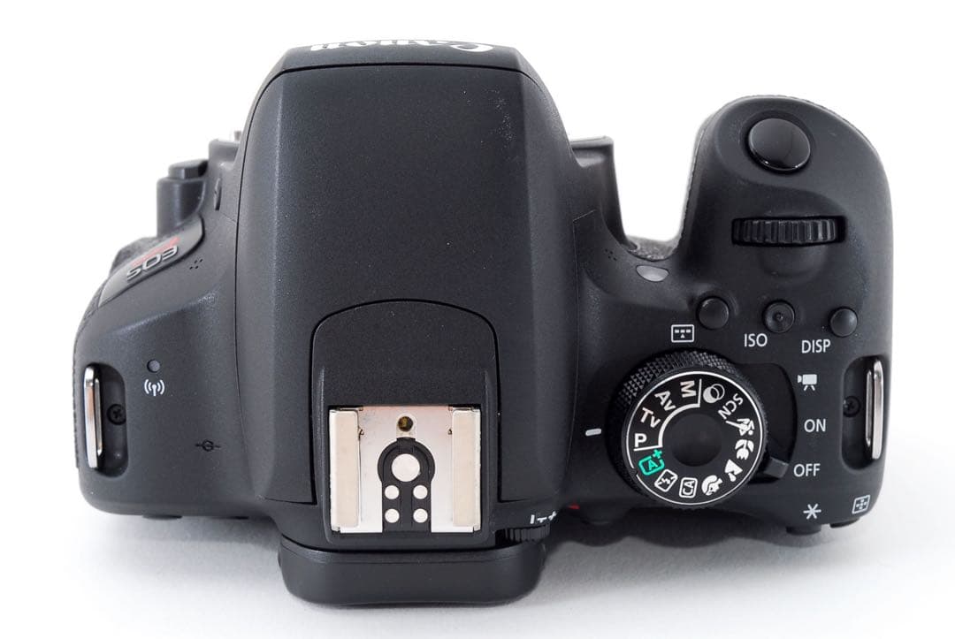 動画/ Wi-Fi /一眼レフ/キヤノン Canon EOS Kiss X9i