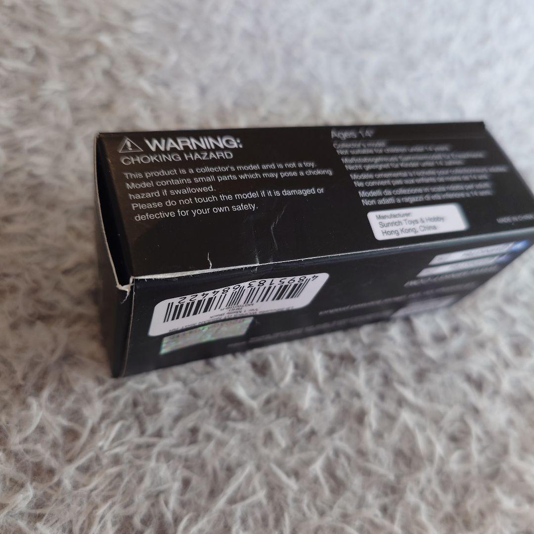 ミニカー MINI GT LB-Silhouette WORKS GT 35GT-RR