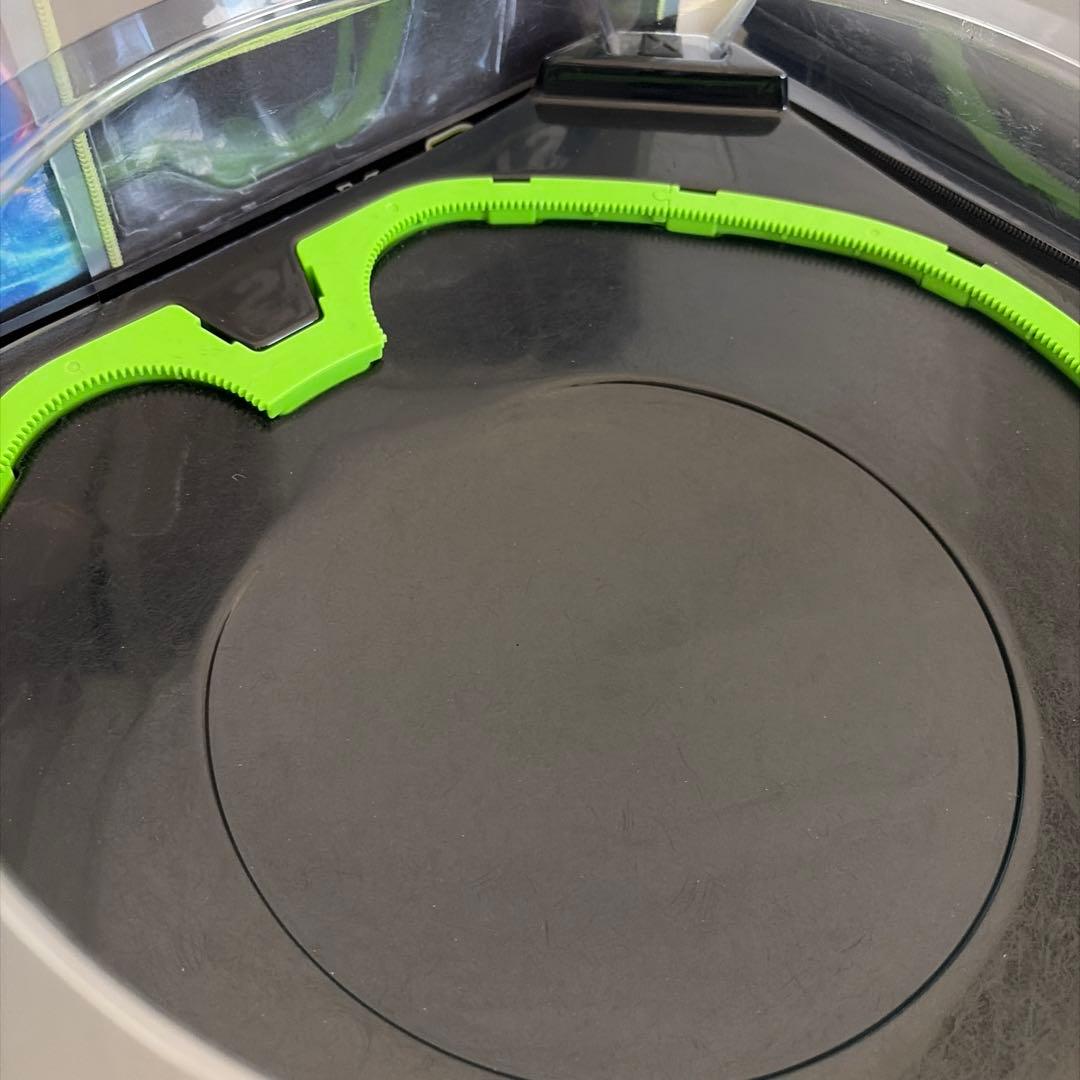 ② ベイブレードx まとめ　引退　セット