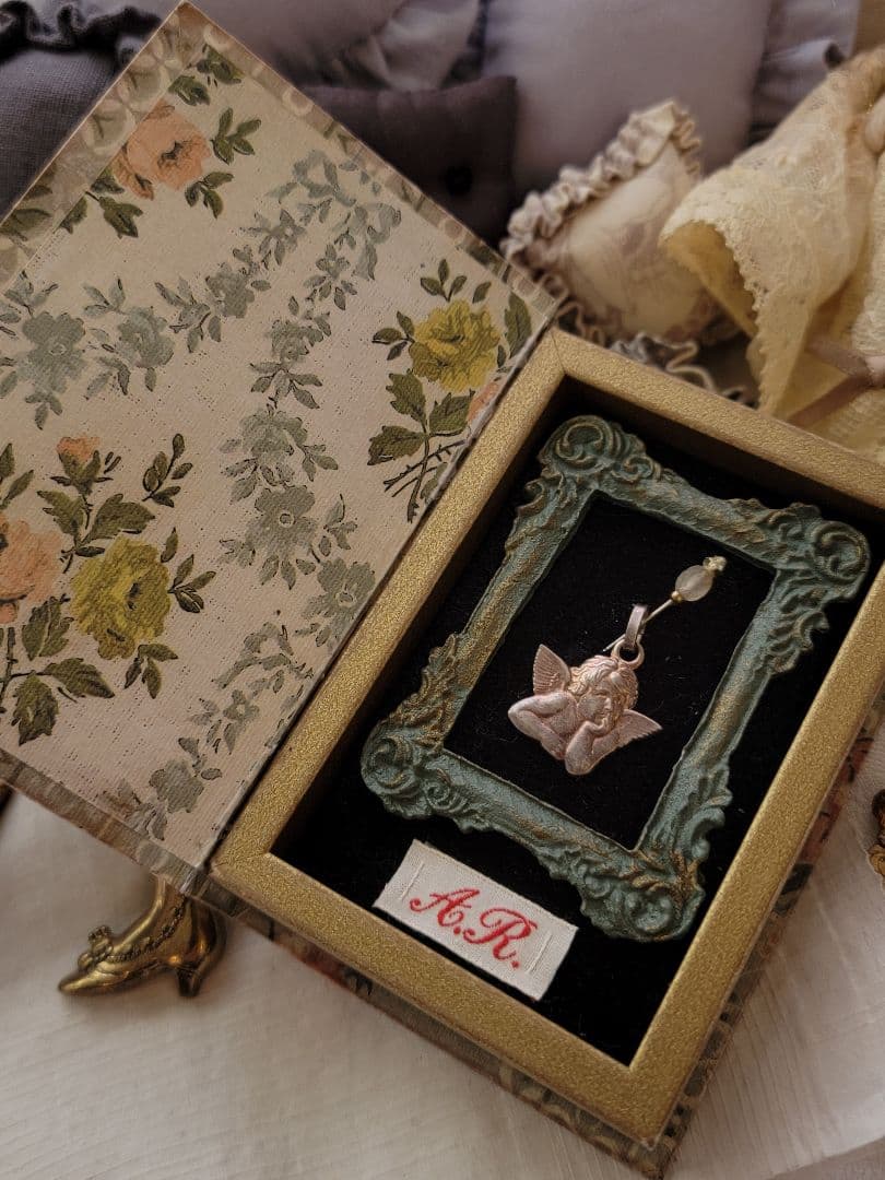 o。. けいこ サマ オーダーページです .。o　別ページに移動