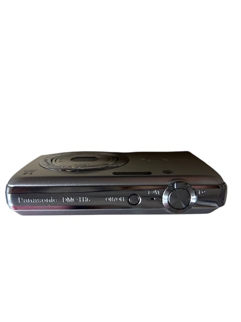 Panasonic LUMIX DMC-FH-6 コンデジ