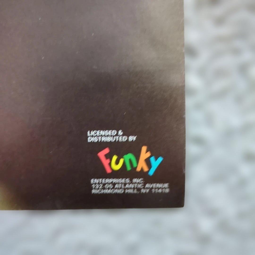 Cindy Crawford ビンテージポスター