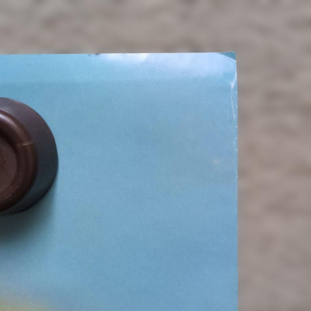 Cindy Crawford ビンテージポスター