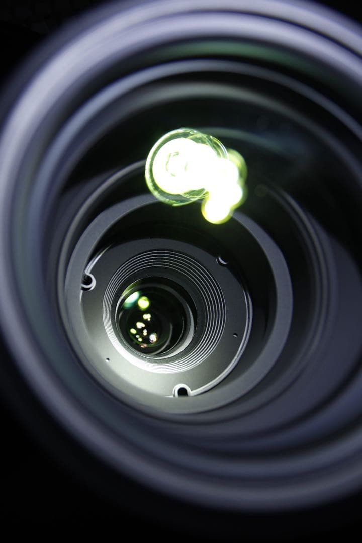 レンズ(ズーム) SIGMA 150-600mm DG HSM Sports Canon EF