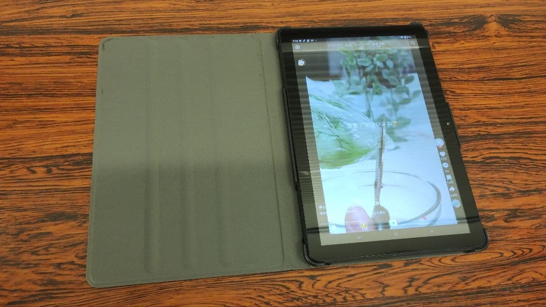 R*S様 10インチsimフリータブレット キーボード（DOOGEE T10W）