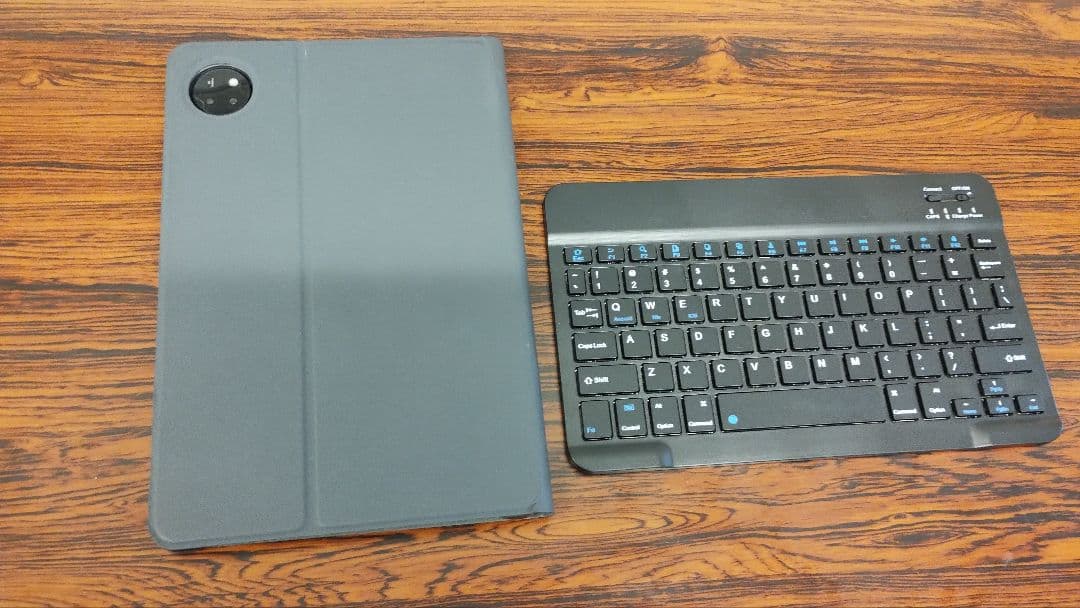 R*S様 10インチsimフリータブレット キーボード（DOOGEE T10W）