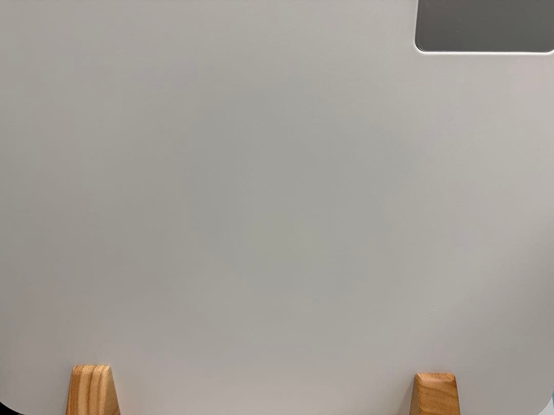 moku. コンベクターヒーター パネルヒーター ここぽか ココポカ 800w