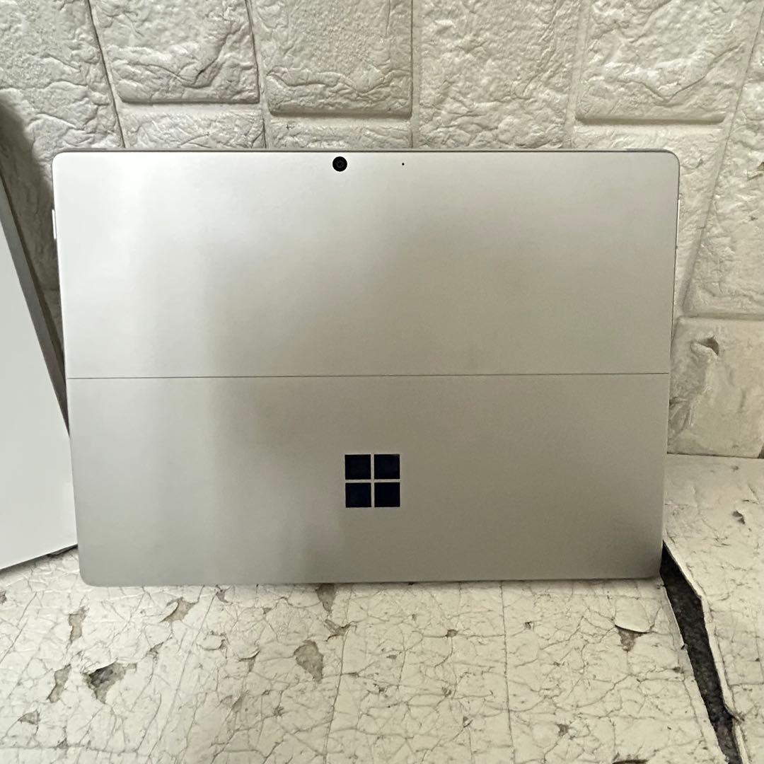 Microsoft Surface Pro8 + ペン2、キーボード　256GB
