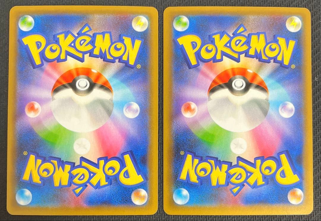 ミュウ　ミュウツー　25th プロモカード ポケモンカード