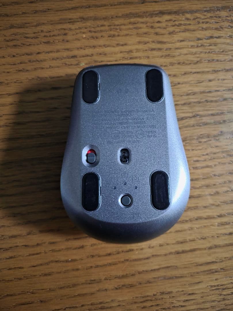 【美品】logicool MX ANYWHERE 3S