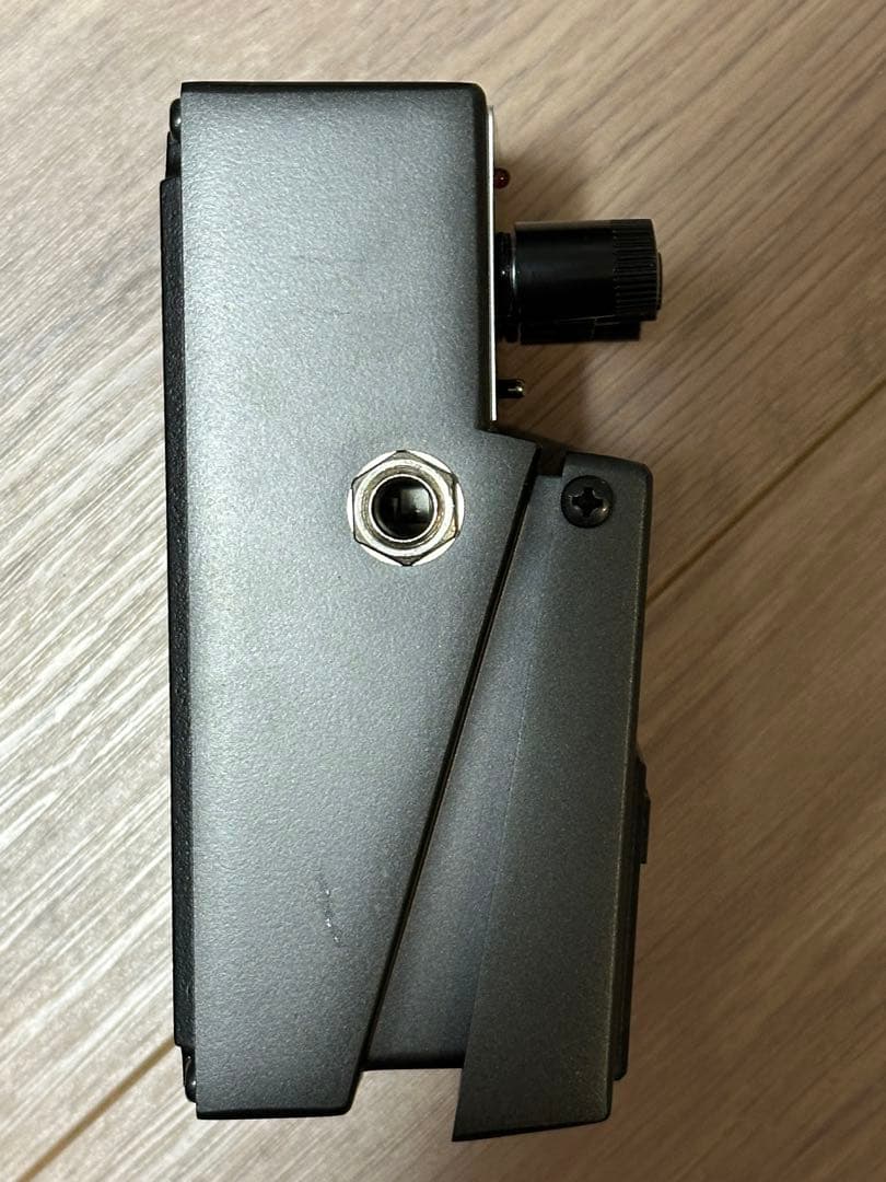 l Zone 技クラフト(MT-2W) エフェクター