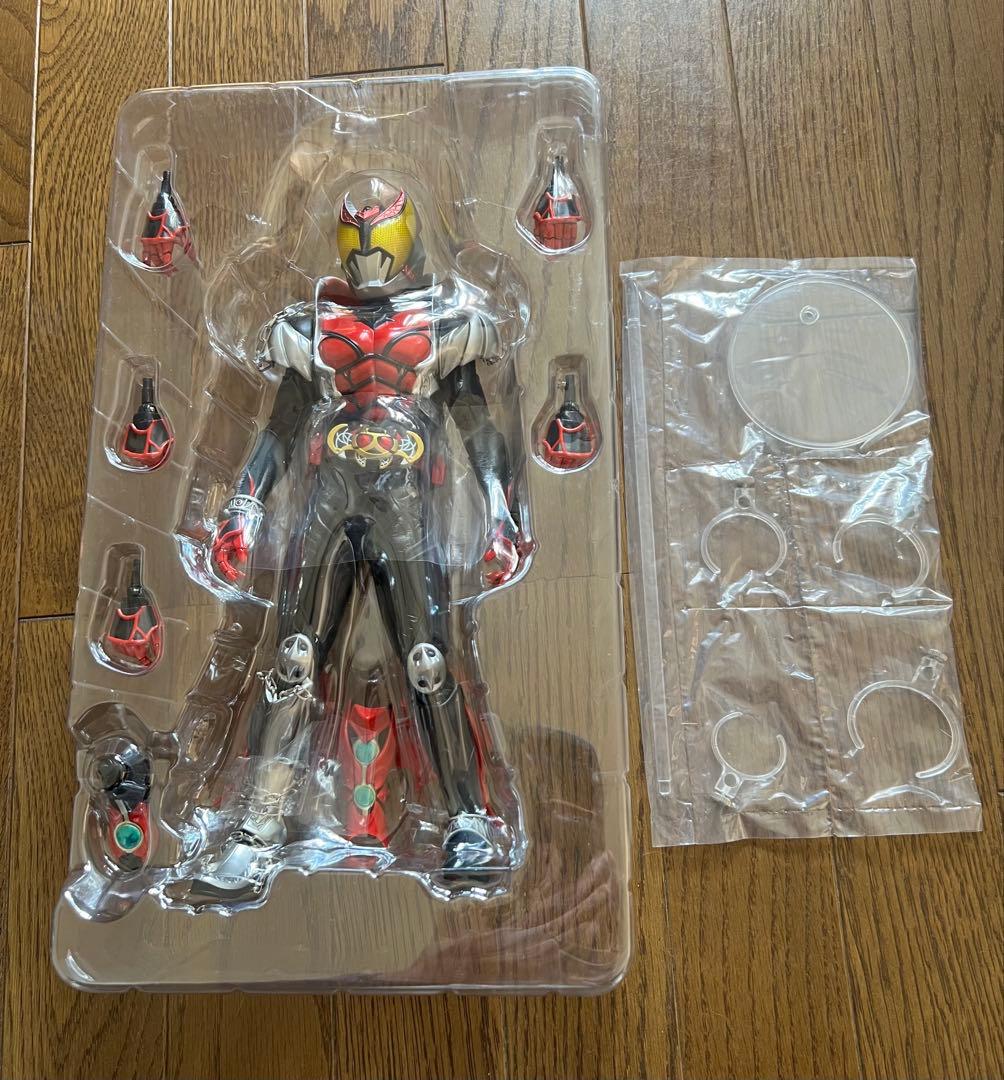 メディコムトイ　PBM! 仮面ライダーキバ　キバフォーム