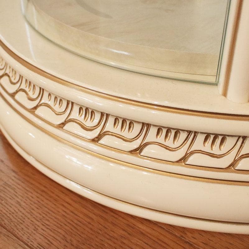 レオナルド テレビボード サイドボード ローキャビネット 113-425