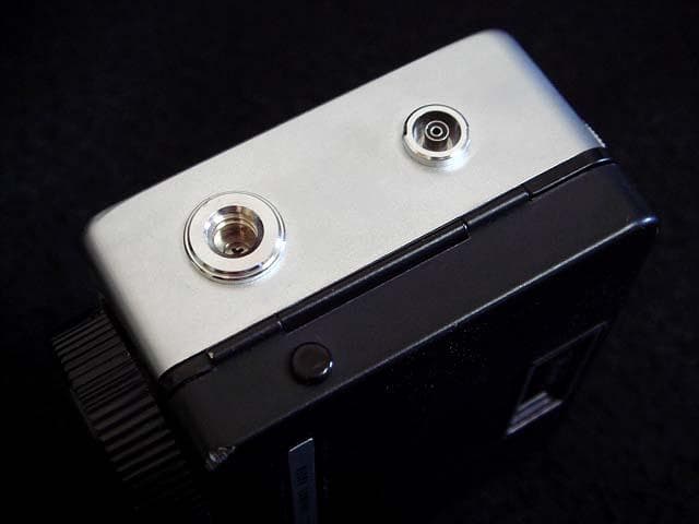 1151349 リコー オートハーフ SE ricoh autohalf カメラ