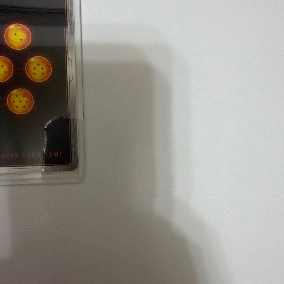 マンガブースター01 SB01-036 魔人ブウ:悪 UC★ アンコモンパラレル