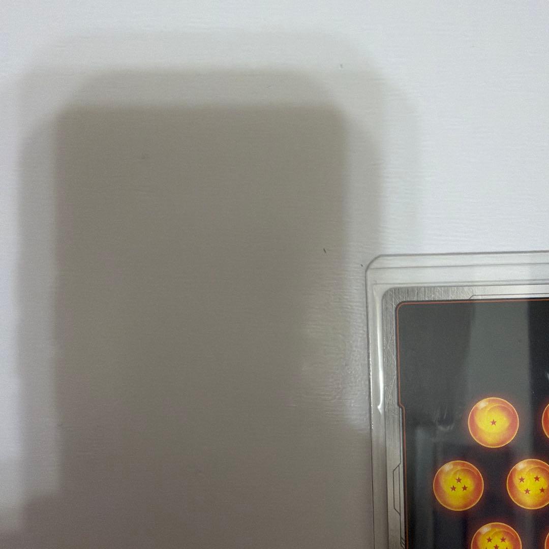 マンガブースター01 SB01-036 魔人ブウ:悪 UC★ アンコモンパラレル