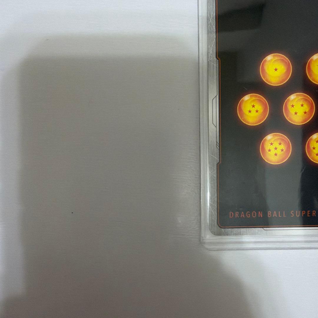 マンガブースター01 SB01-036 魔人ブウ:悪 UC★ アンコモンパラレル