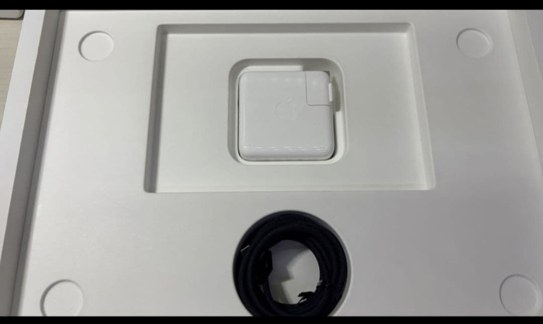 値下げ交渉可 M4 pro MacBookPro 14 24GB 512GB 黒
