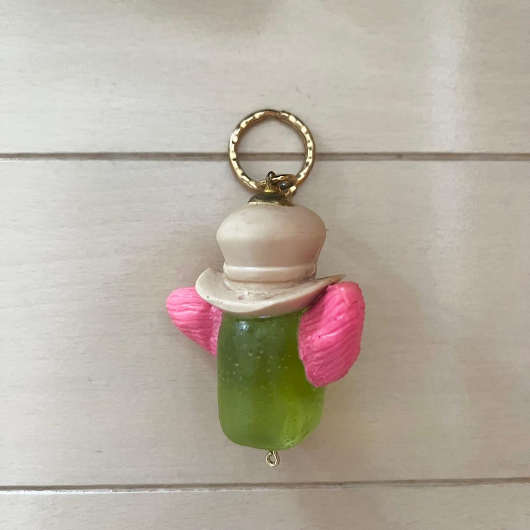 magma キーホルダー　初期