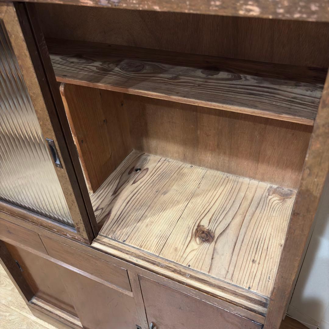 食器棚・キッチンカウンター tuku