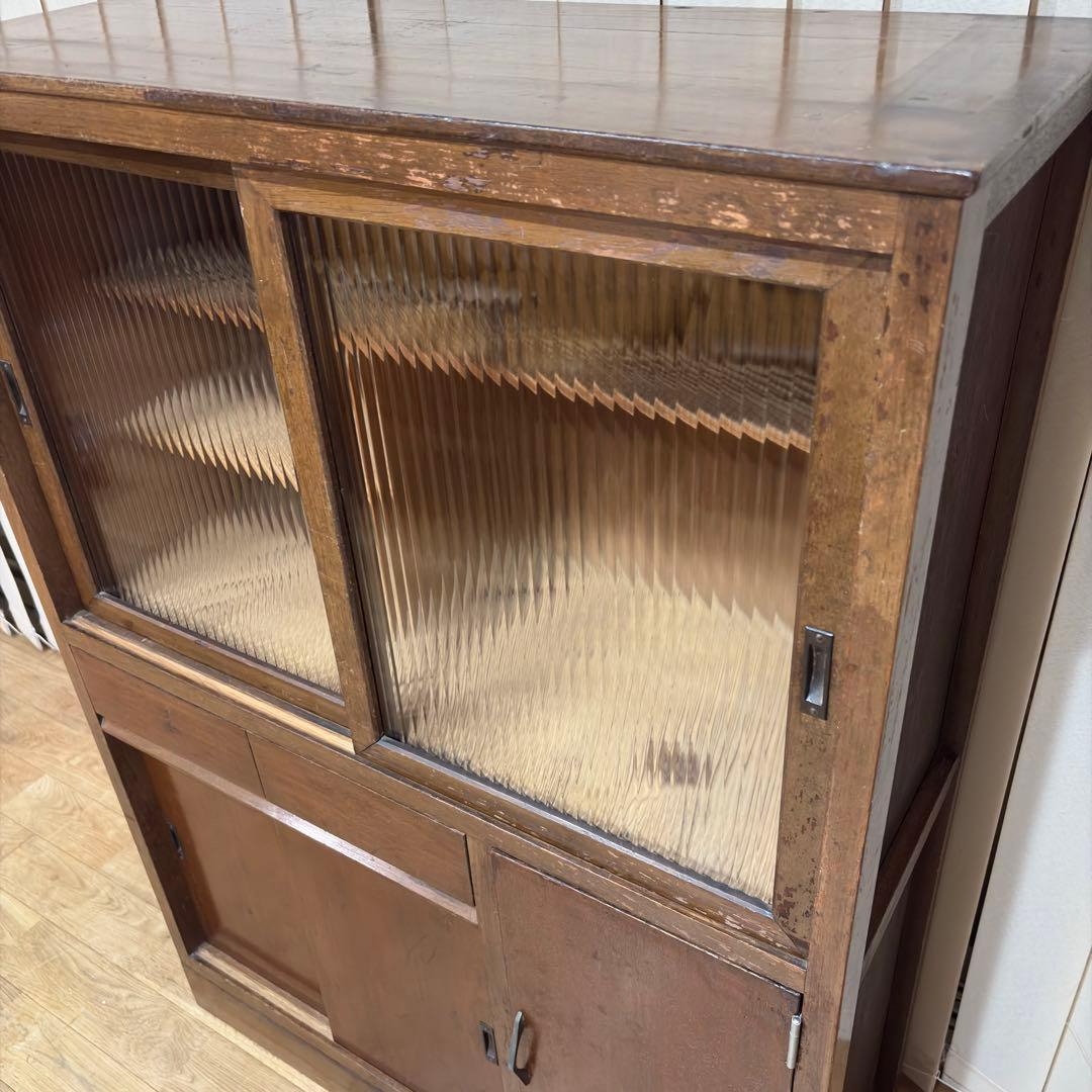 食器棚・キッチンカウンター tuku