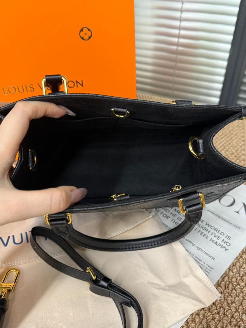 ルイヴィトン　オンザゴーPM