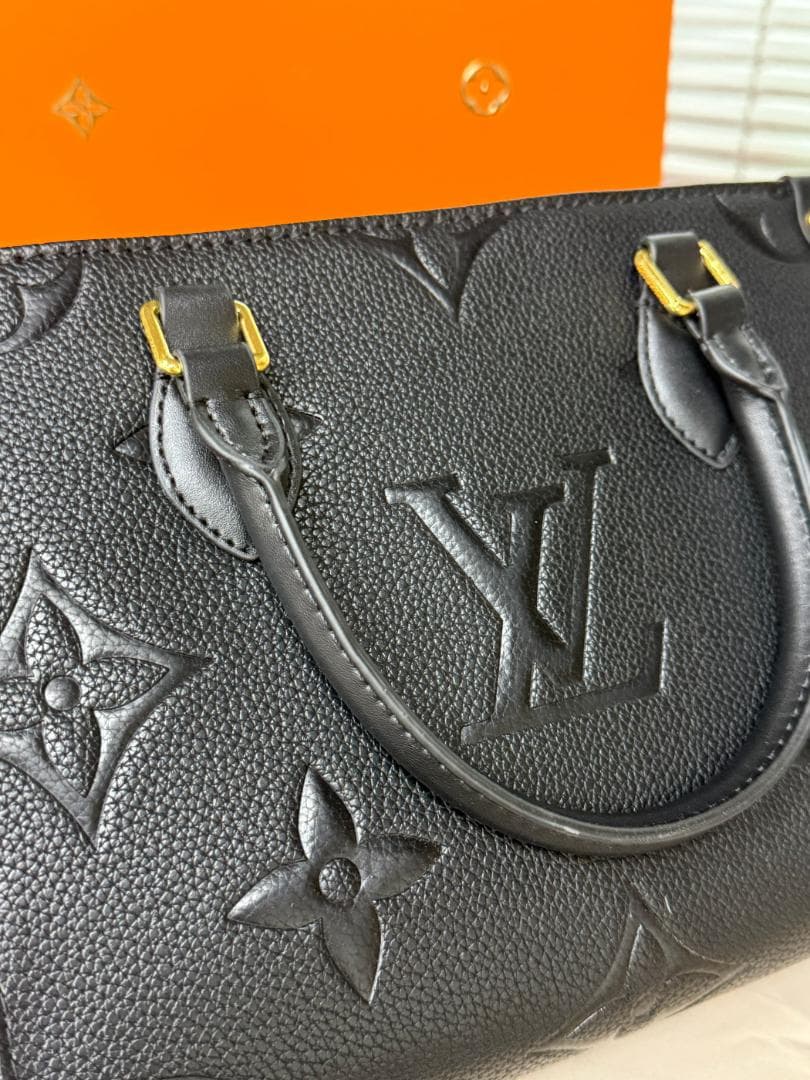 ルイヴィトン　オンザゴーPM