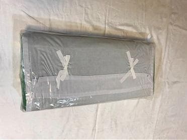 スーパー安眠枕『 すややか 』新品未使用品　全健会