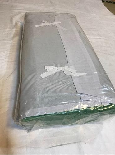 スーパー安眠枕『 すややか 』新品未使用品　全健会