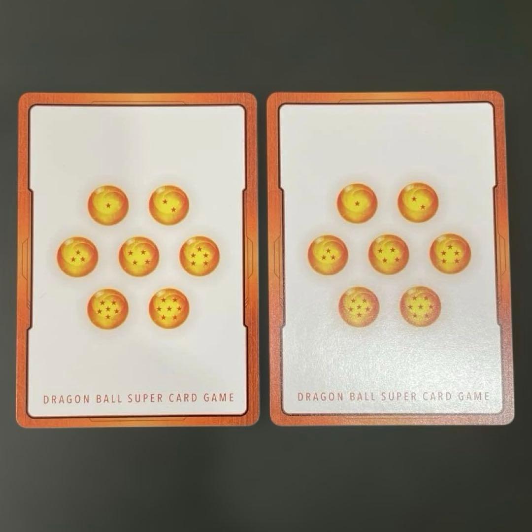 エナジーマーカー まとめ売り ドラゴンボール フュージョンワールド DBFW