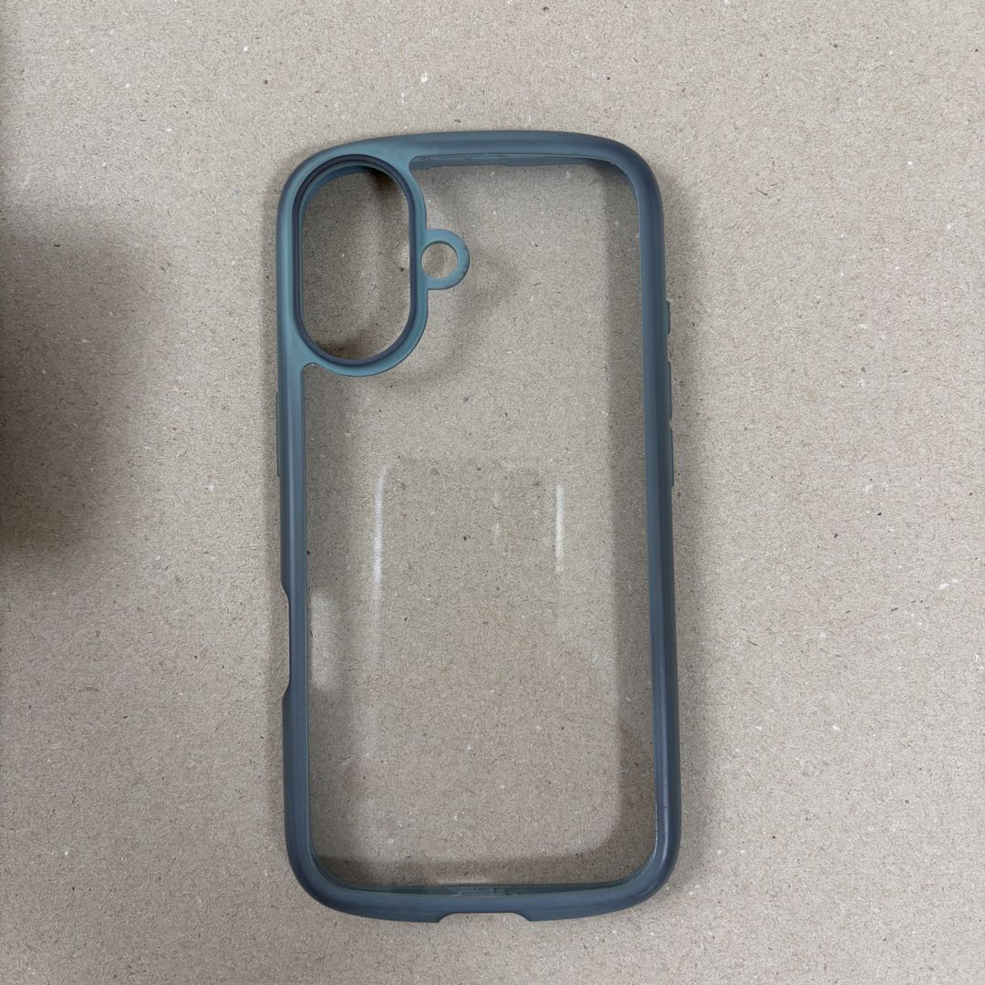 【iOS18.7.2】iPhone16 512GB ティール SIMフリー