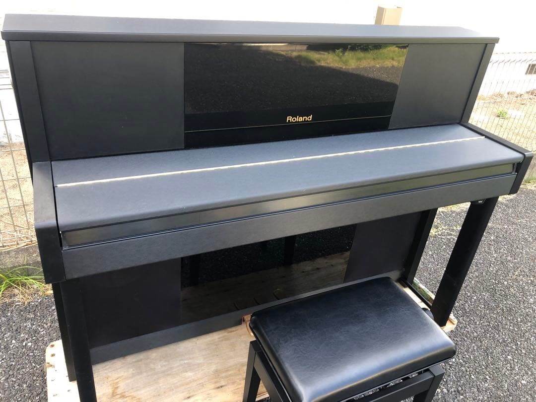 ローランド LX-10