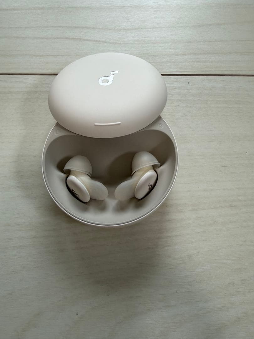 【美品】Anker Soundcore Sleep A30