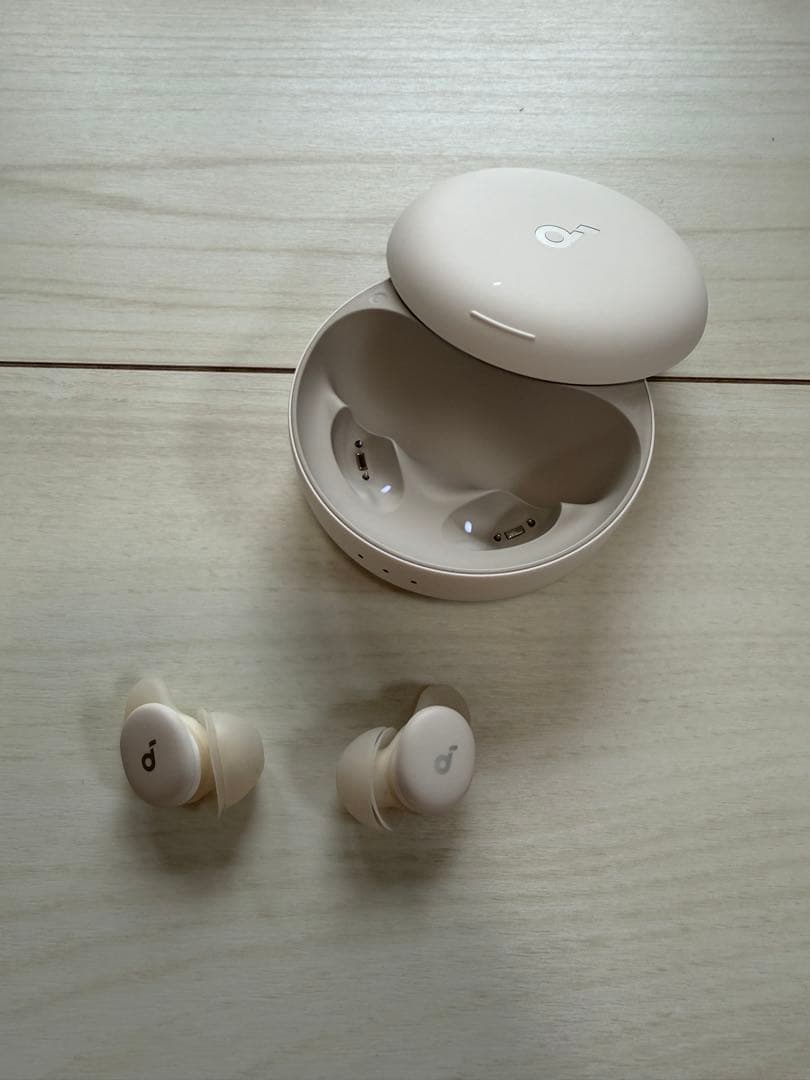 【美品】Anker Soundcore Sleep A30