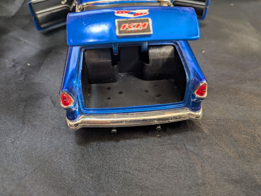 jada シボレー　ベルエア 1/24