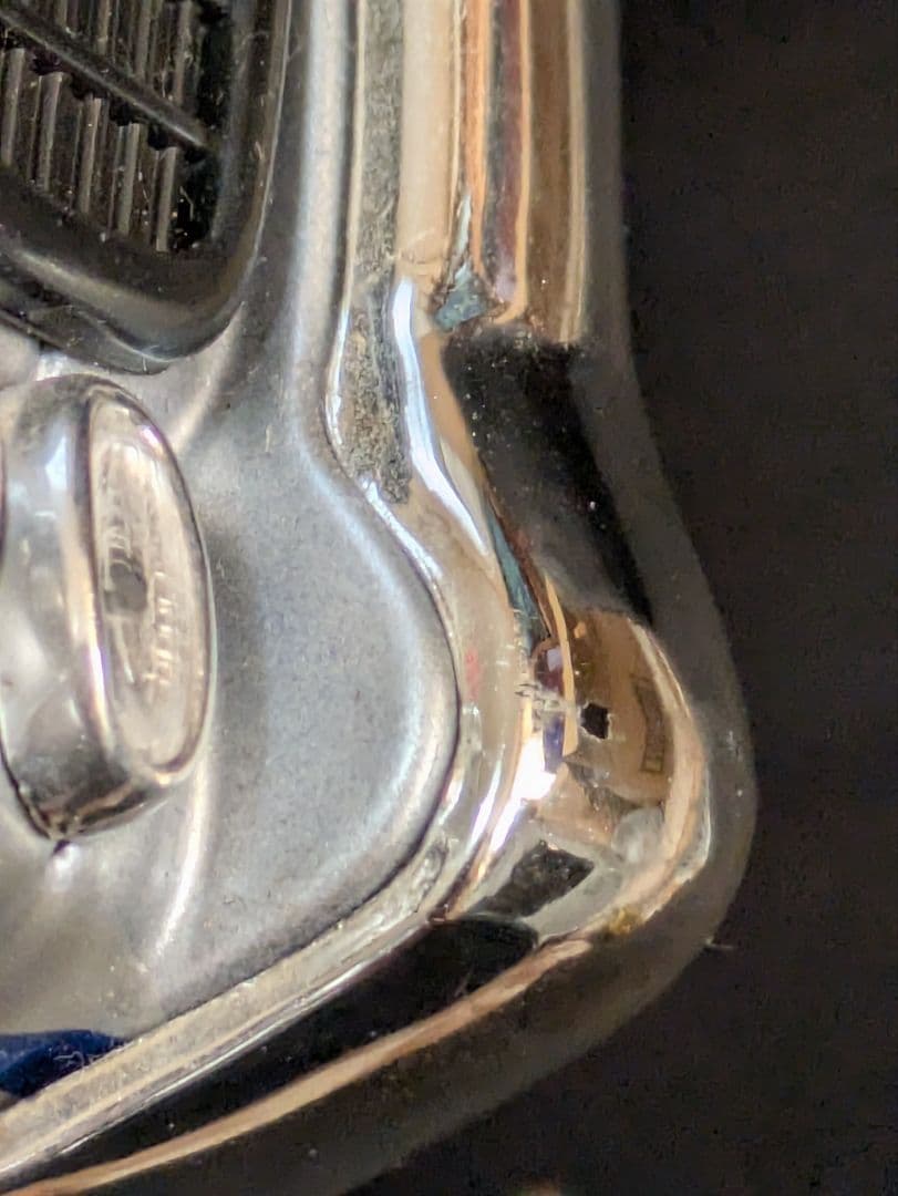 jada シボレー　ベルエア 1/24