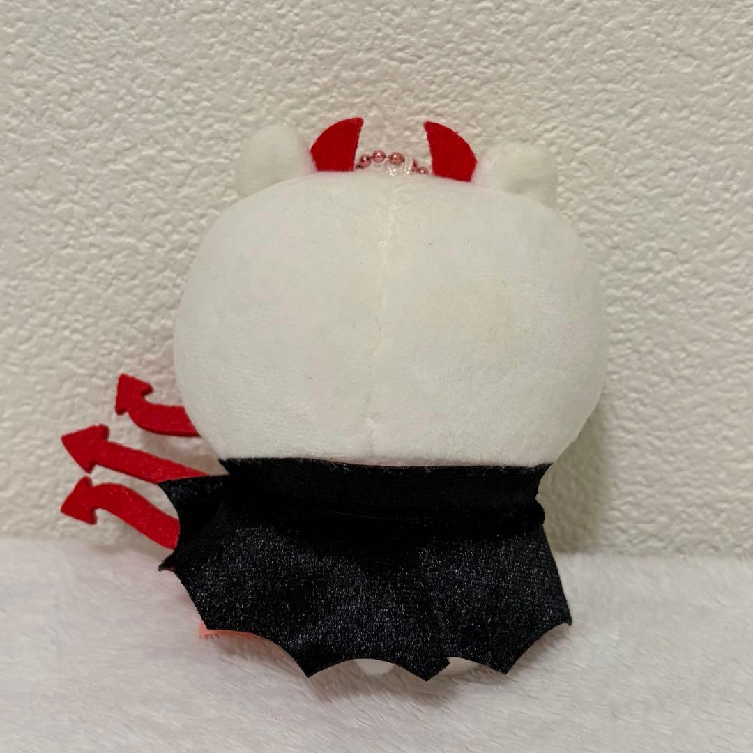 ちいかわ 仮装・・・ってこと！？なぷちミニマスコット(ちいかわ)