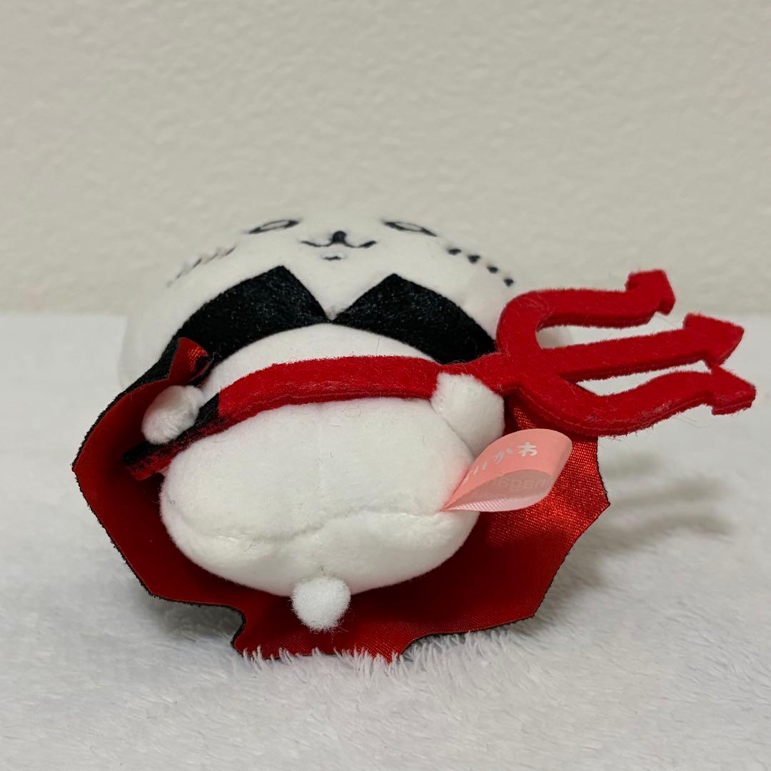 ちいかわ 仮装・・・ってこと！？なぷちミニマスコット(ちいかわ)