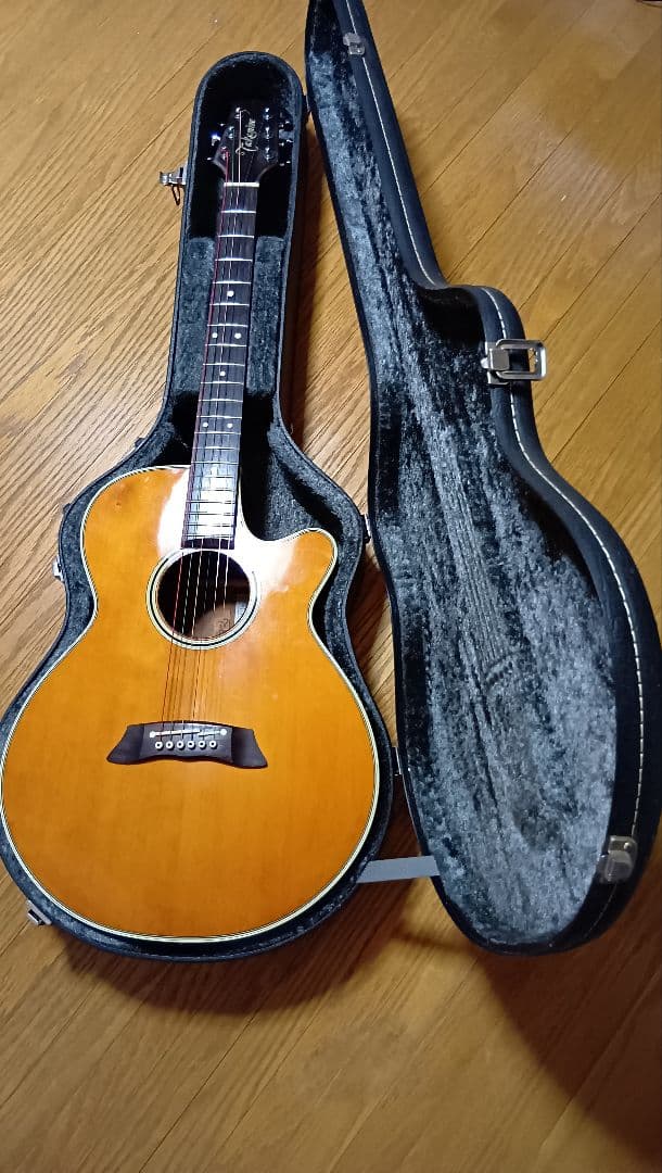 TAKAMINEエレアコPT-106