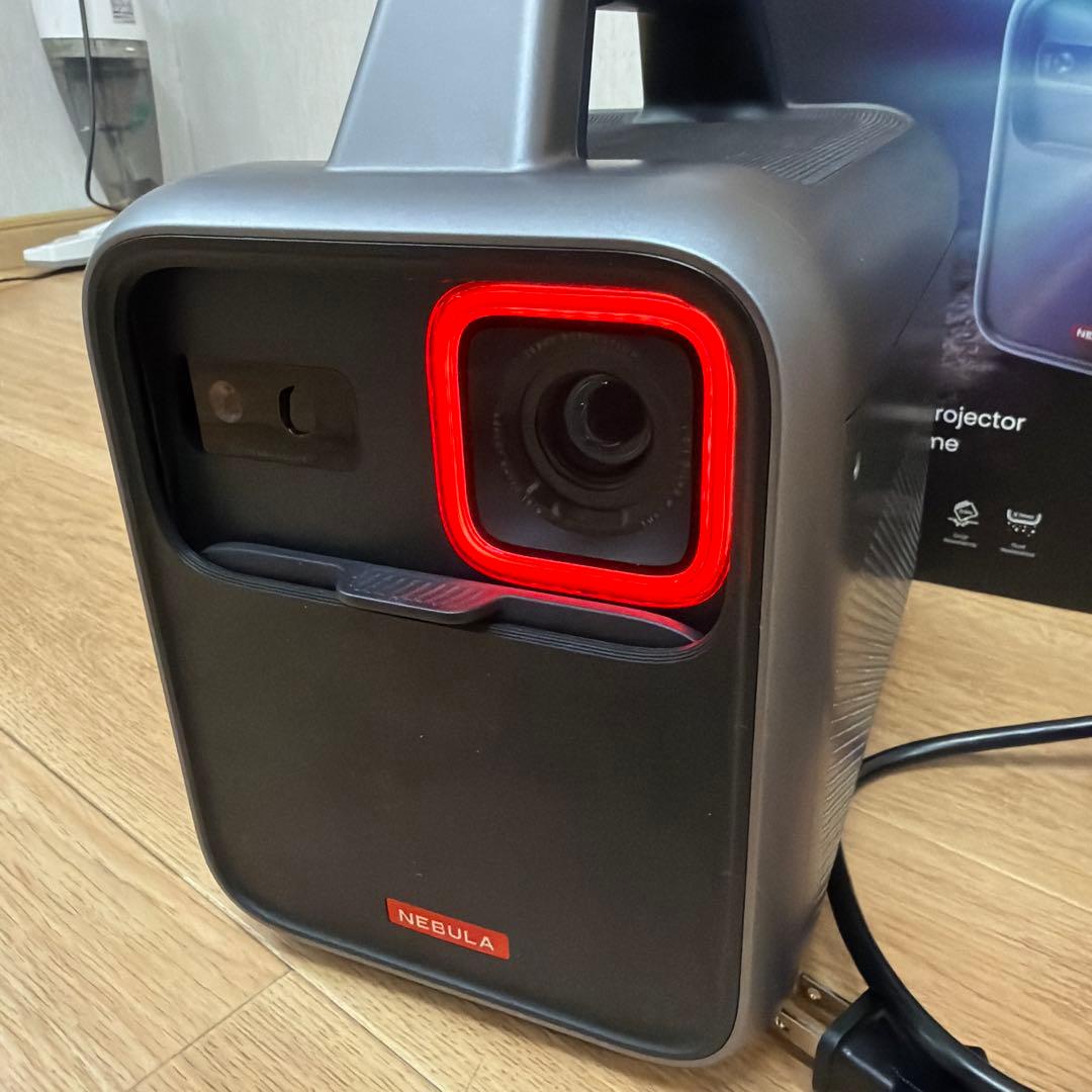 ネビュラマーズ 3