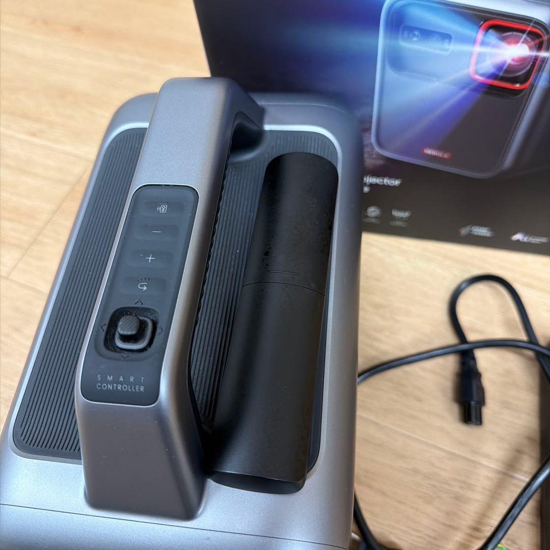 ネビュラマーズ 3