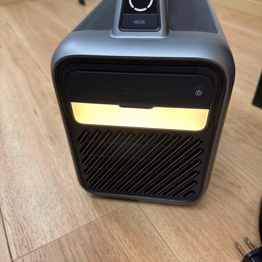 ネビュラマーズ 3