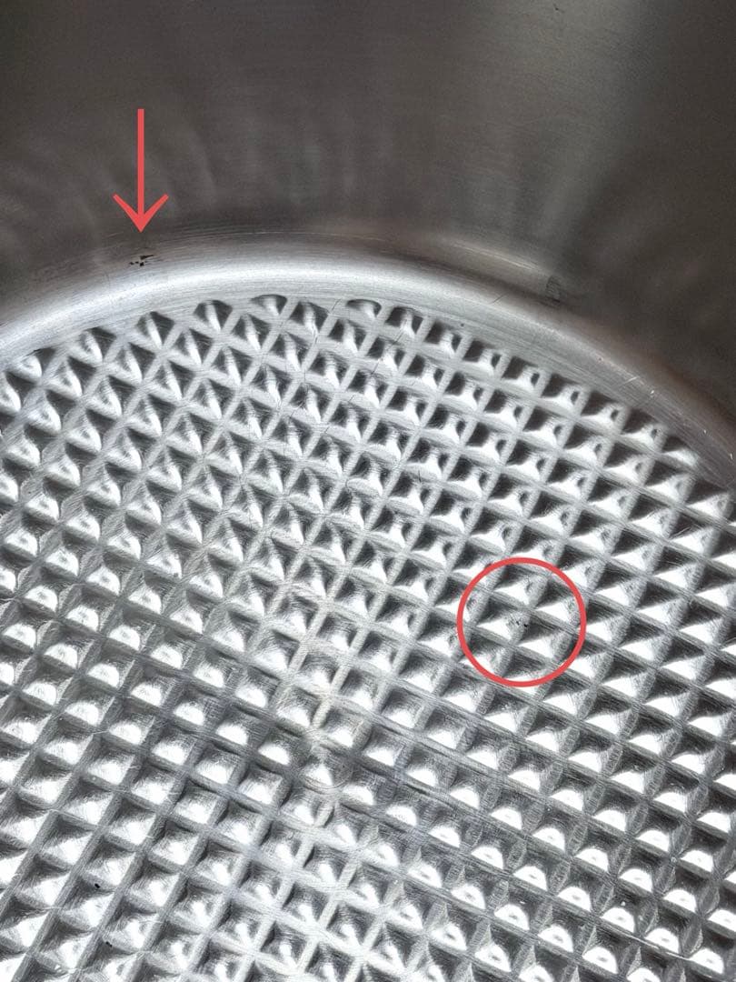 フィスラー 圧力鍋 4.5L