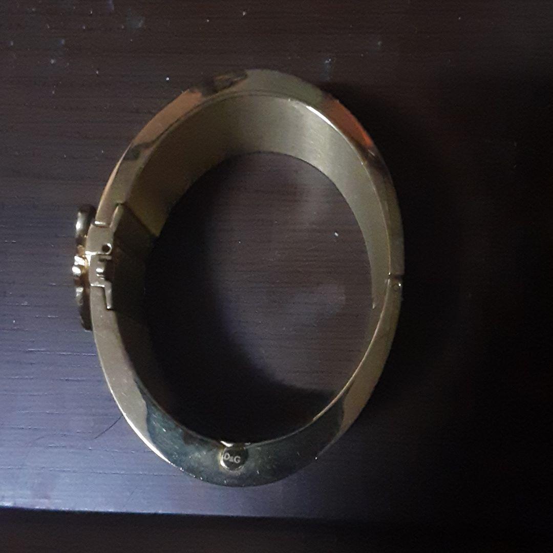 D&g TIME ドルチェ&ガッバーナの腕時計